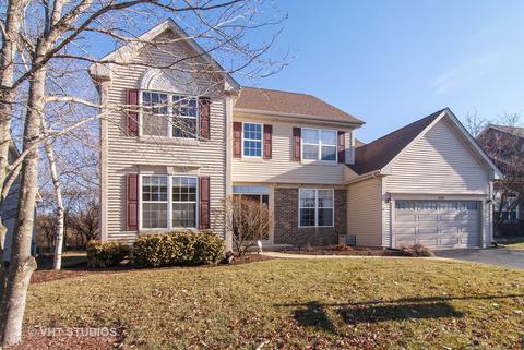 1885 Pinnacle Dr, Aurora, IL 60502 photo 1