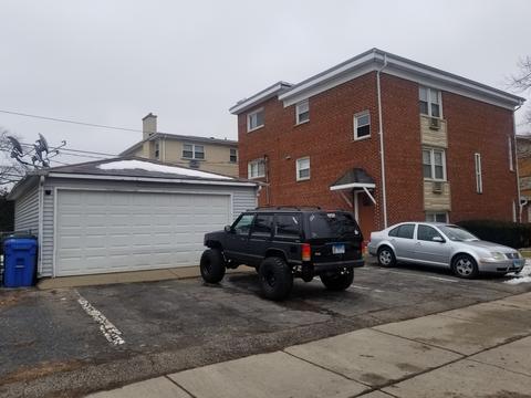 1105 Arnold Ct, Des Plaines, IL 60016 photo 3