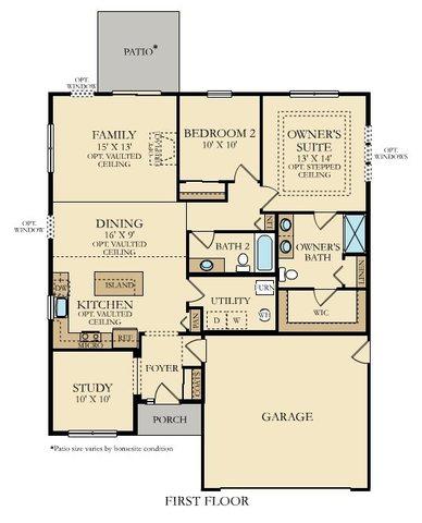 2130 Azure Ln, Algonquin, IL 60102 photo 11