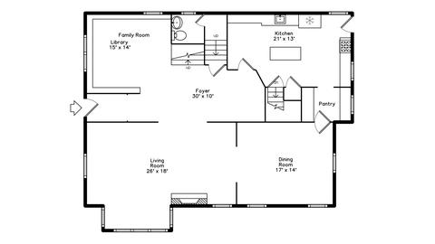1133 Forest Ave, Evanston, IL 60202 photo 38