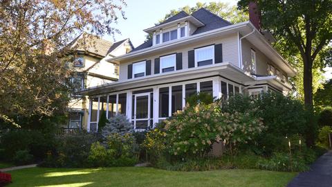1133 Forest Ave, Evanston, IL 60202 photo 1