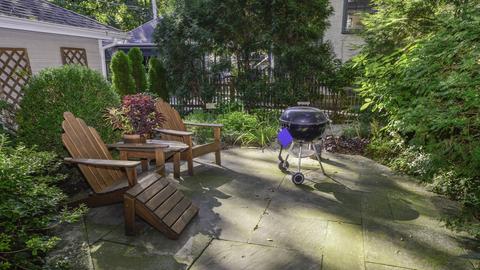 1133 Forest Ave, Evanston, IL 60202 photo 33