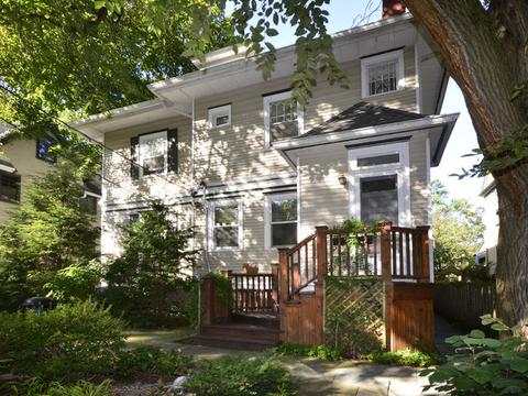 1133 Forest Ave, Evanston, IL 60202 photo 32