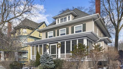 1133 Forest Ave, Evanston, IL 60202 photo 36