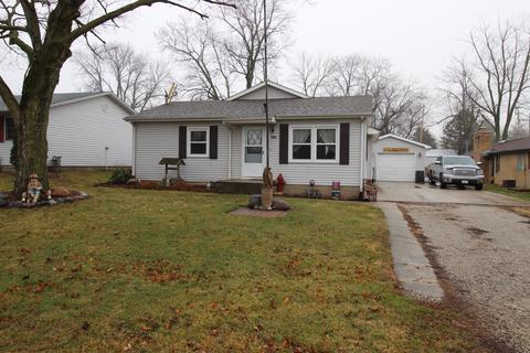 103 N Price St, Downs, IL 61736 photo 2