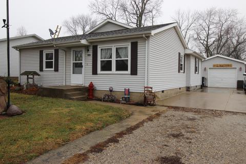 103 N Price St, Downs, IL 61736 photo 3