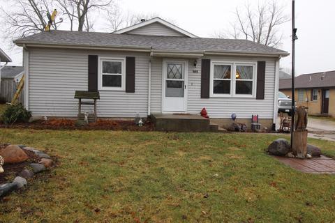 103 N Price St, Downs, IL 61736 photo 1
