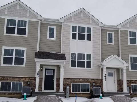 3836 Honeysuckle Ln, Elgin, IL 60124 photo 1