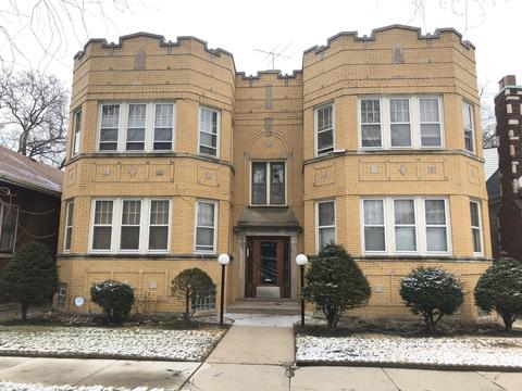8151 S Crandon Ave, Chicago, IL 60617 photo 1