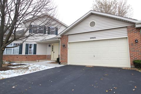 20831 W Periwinkle Ct, Plainfield, IL 60544 photo 1