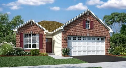 2180 Indigo Dr, Algonquin, IL 60102 photo 1