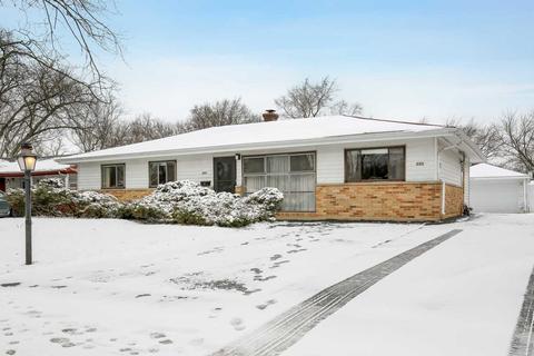 550 Kingman Ln, Hoffman Estates, IL 60169 photo 1