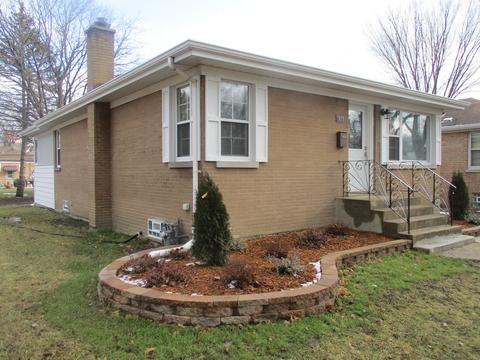 1429 Spencer Ave, Berkeley, IL 60163 photo 3