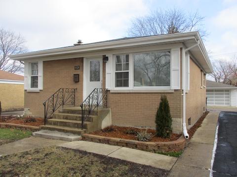 1429 Spencer Ave, Berkeley, IL 60163 photo 1
