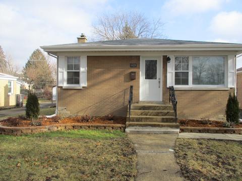 1429 Spencer Ave, Berkeley, IL 60163 photo 2