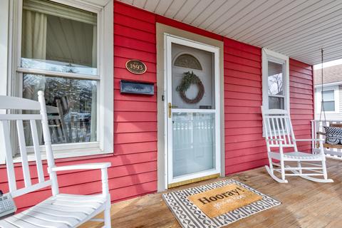 418 Willow St, Itasca, IL 60143 photo 3