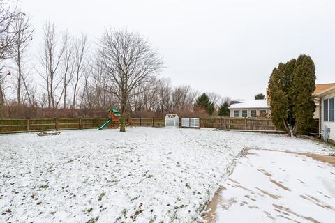 714 Cherry Tree Ln, Genoa, IL 60135 photo 11