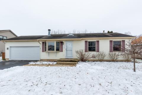 714 Cherry Tree Ln, Genoa, IL 60135 photo 1