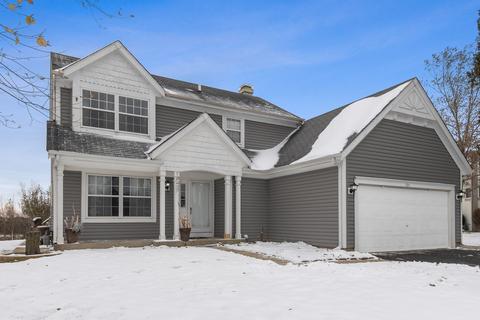291 Beaumont Ct, Bartlett, IL 60103 photo 1