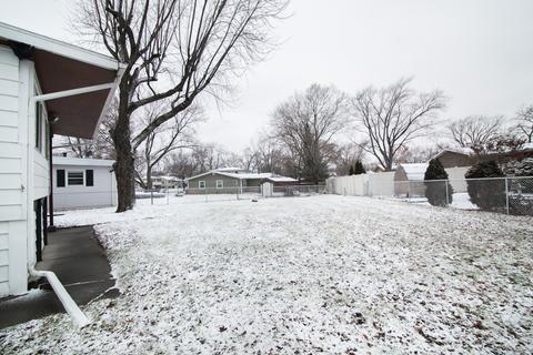19 Chippewa Dr, Thornton, IL 60476 photo 30
