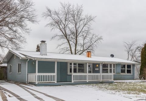 9501 Elm Ave, Mokena, IL 60448 photo 2