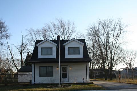 2249 176th Pl, Lansing, IL 60438 photo 1