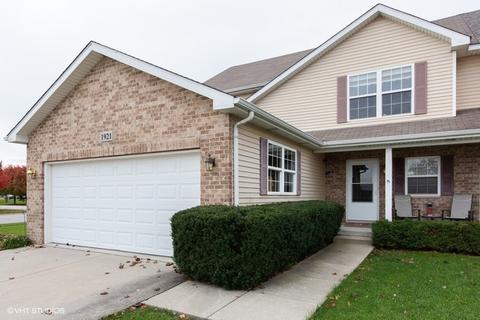 1921 Eagle Dr, Morris, IL 60450 photo 1