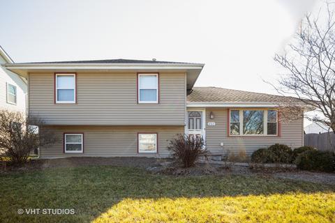 6512 Benich Ln, Plainfield, IL 60586 photo 1