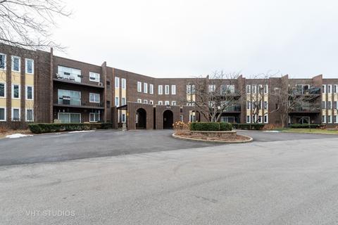 1525 Sander Ct #202, Wheeling, IL 60090 photo 1
