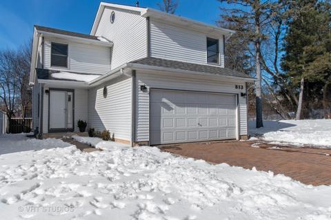 813 Summit Ave, Wauconda, IL 60084 photo 1