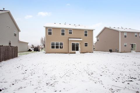 2311 Haley Dr, Plainfield, IL 60586 photo 4