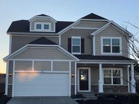 2311 Haley Dr, Plainfield, IL 60586 photo 6