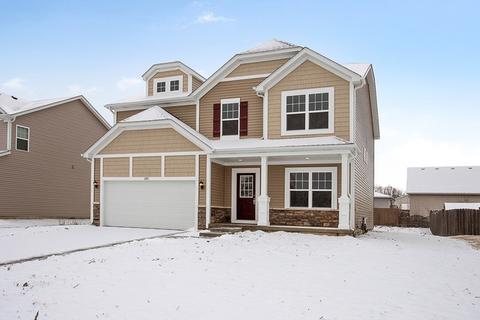2311 Haley Dr, Plainfield, IL 60586 photo 3