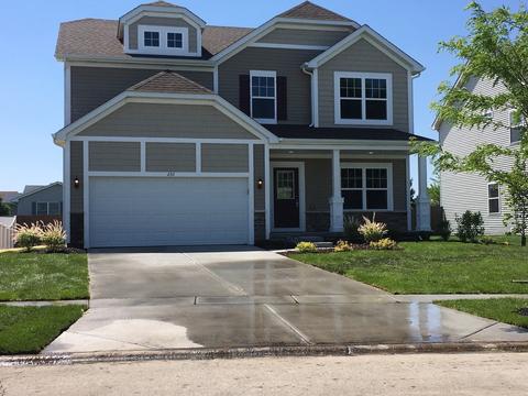2311 Haley Dr, Plainfield, IL 60586 photo 5