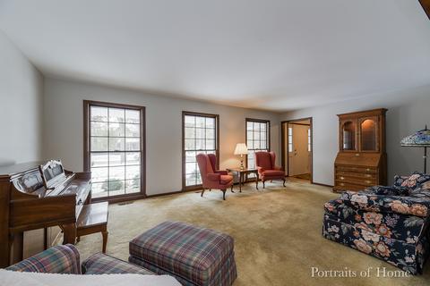 717 Pershing Ave, Wheaton, IL 60189 photo 5