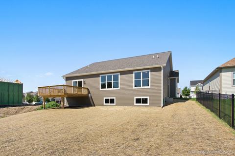 3513 Gallant Fox Dr, Elgin, IL 60124 photo 25