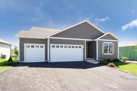3513 Gallant Fox Dr, Elgin, IL 60124 photo 2