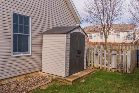 404 Plumage Ct, Normal, IL 61761 photo 40