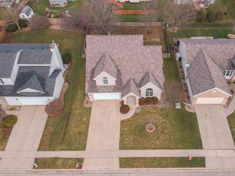 404 Plumage Ct, Normal, IL 61761 photo 43