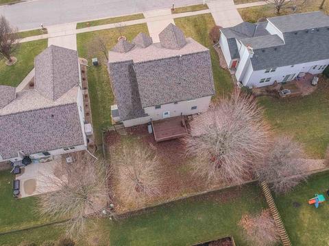 404 Plumage Ct, Normal, IL 61761 photo 41