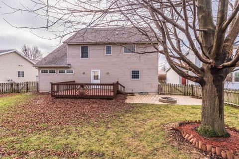 404 Plumage Ct, Normal, IL 61761 photo 35