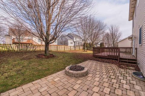 404 Plumage Ct, Normal, IL 61761 photo 38