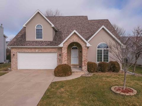 404 Plumage Ct, Normal, IL 61761 photo 1