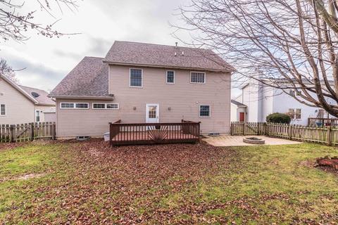404 Plumage Ct, Normal, IL 61761 photo 36