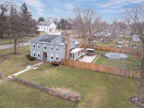 301 E Walnut St, Hudson, IL 61748 photo 60