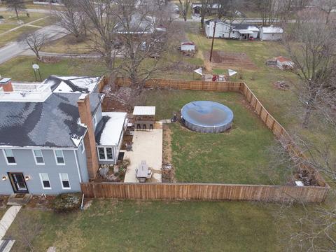 301 E Walnut St, Hudson, IL 61748 photo 64