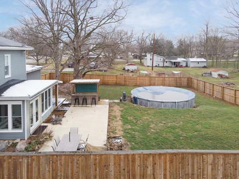 301 E Walnut St, Hudson, IL 61748 photo 65