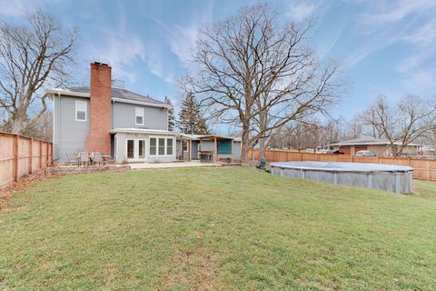 301 E Walnut St, Hudson, IL 61748 photo 54
