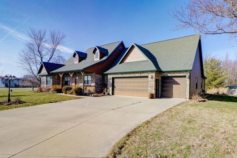 136 S Shrs, Sullivan, IL 61951 photo 2