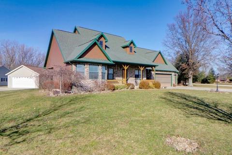 136 S Shrs, Sullivan, IL 61951 photo 3
